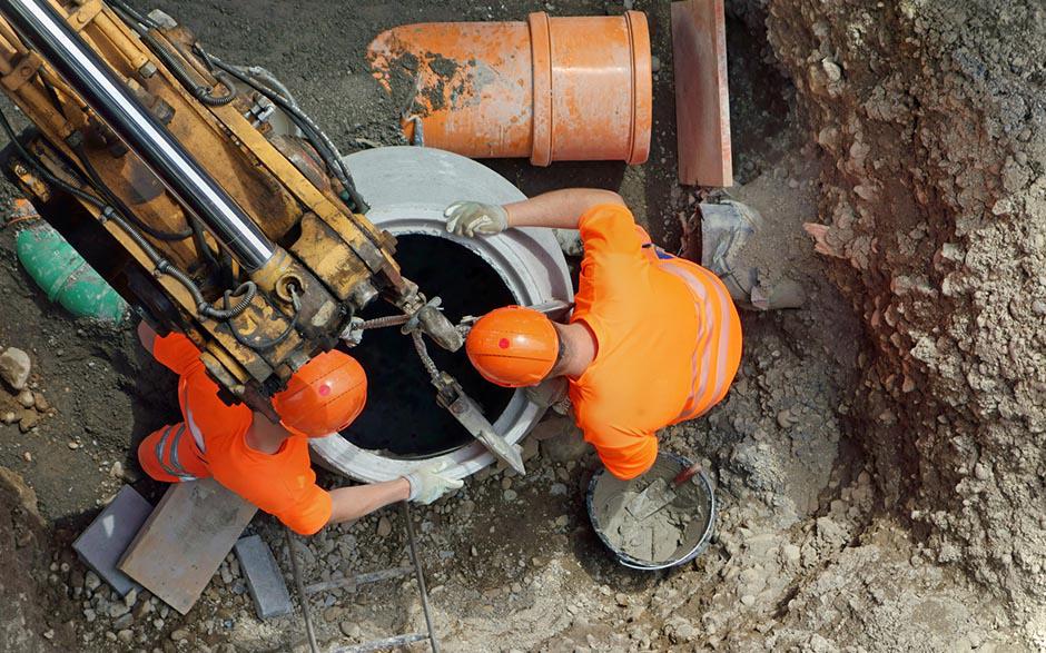  dégorgement canalisation Les Ulis