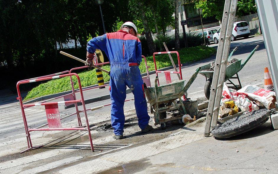déboucheur puissant canalisation Verrières-le-Buisson