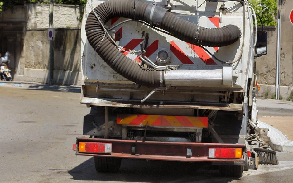 nettoyage canalisations Villeneuve-Saint-Georges