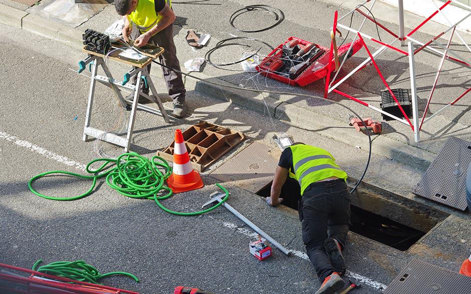  dégorgement canalisation Les Ulis