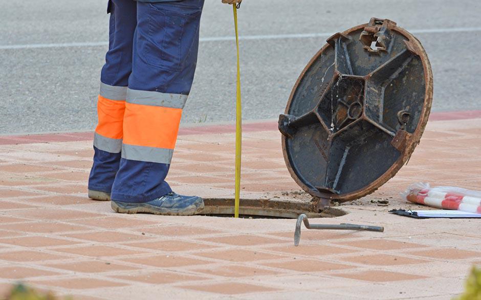  dégorgement canalisation Les Ulis