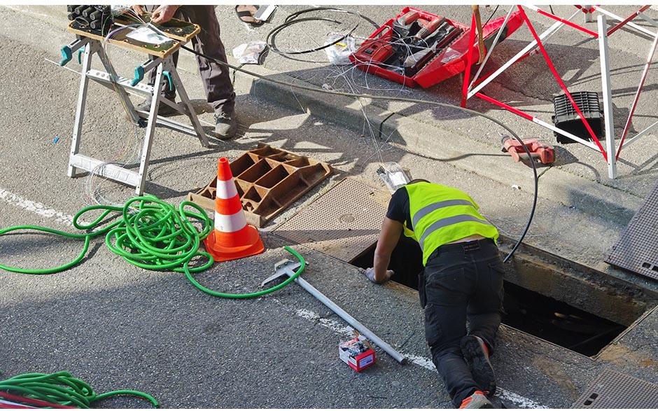 curage de canalisation Nanterre