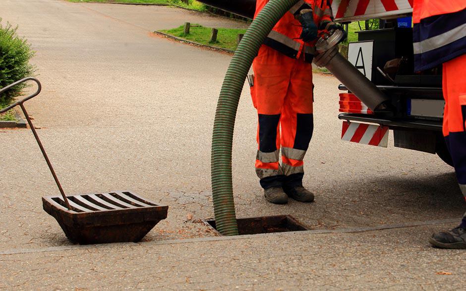 déboucheur de canalisations Villepinte
