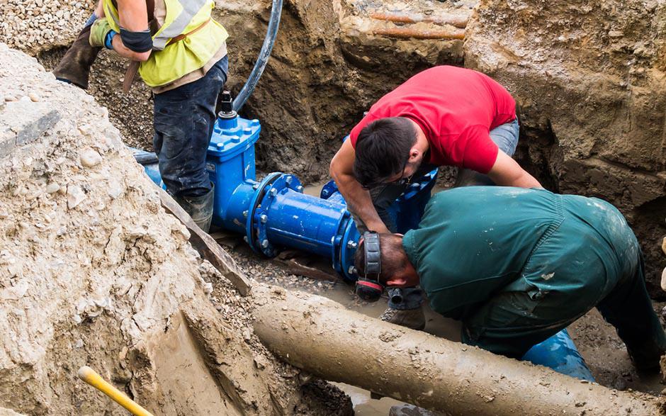 déboucheur puissant canalisation Dugny